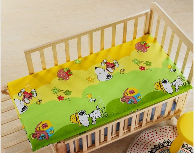 婴儿床垫什么材质好？